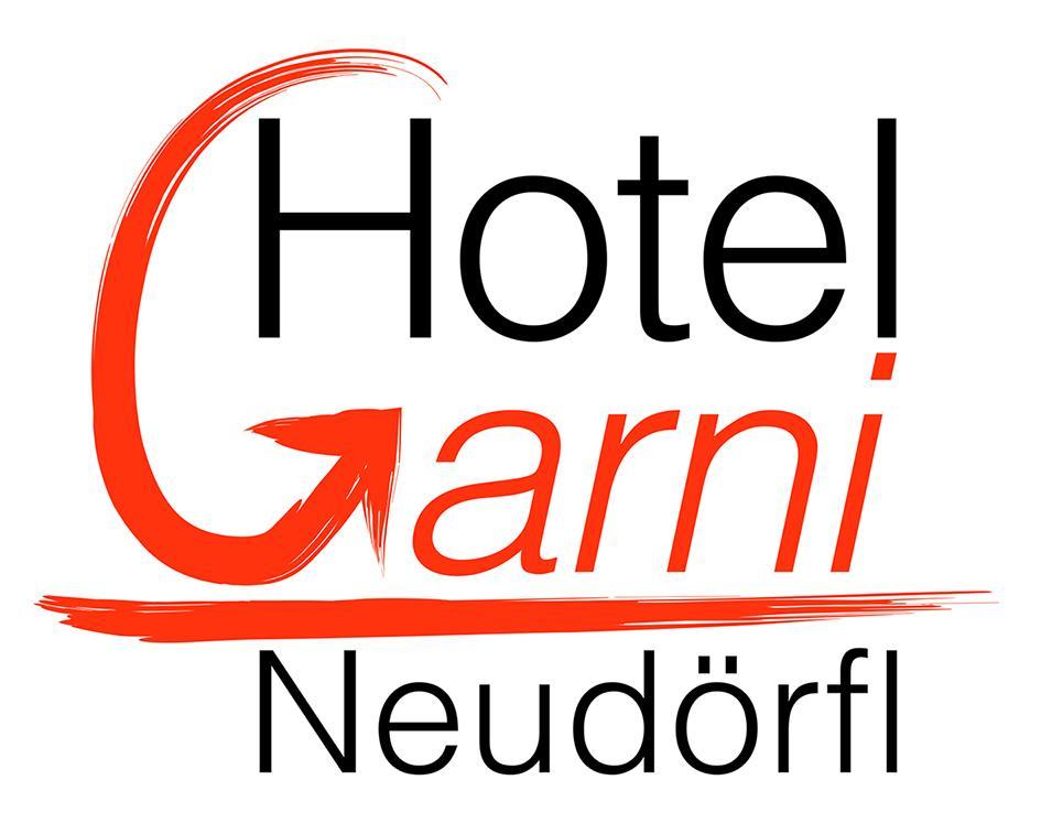 Hotel Garni Neudoerfl Neudorfl Exterior photo